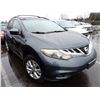 Image 2 : 2011 Nissan Murano