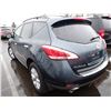 Image 4 : 2011 Nissan Murano