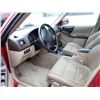 Image 5 : 2002 Subaru Forester