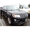 Image 2 : 2016 Ford Explorer