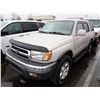 Image 1 : 2000 Toyota 4Runner