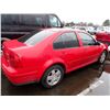 Image 3 : 2002 Volkswagen Jetta