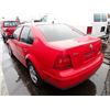 Image 4 : 2002 Volkswagen Jetta