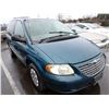 Image 2 : 2001 Chrysler Voyager