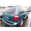 Image 3 : 2001 Chrysler Voyager