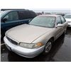 Image 1 : 2002 Buick Century