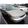 Image 2 : 2002 Buick Century