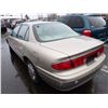 Image 4 : 2002 Buick Century