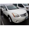 Image 2 : 2012 Nissan Rogue