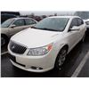 Image 1 : 2013 Buick LaCrosse