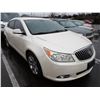 Image 2 : 2013 Buick LaCrosse