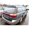 Image 3 : 2002 Subaru Outback