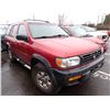 Image 2 : 1998 Nissan Pathfinder