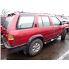 Image 3 : 1998 Nissan Pathfinder