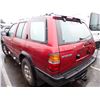 Image 4 : 1998 Nissan Pathfinder