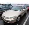 Image 1 : 2000 Honda Accord