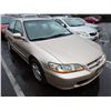 Image 2 : 2000 Honda Accord
