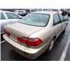 Image 3 : 2000 Honda Accord
