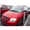 Image 1 : 2006 Dodge Grand Caravan