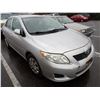 Image 2 : 2010 Toyota Corolla