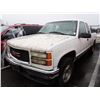Image 1 : 1997 GMC Sierra 1500