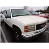 Image 2 : 1997 GMC Sierra 1500