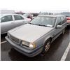 Image 1 : 1997 Volvo 850