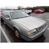 Image 2 : 1997 Volvo 850