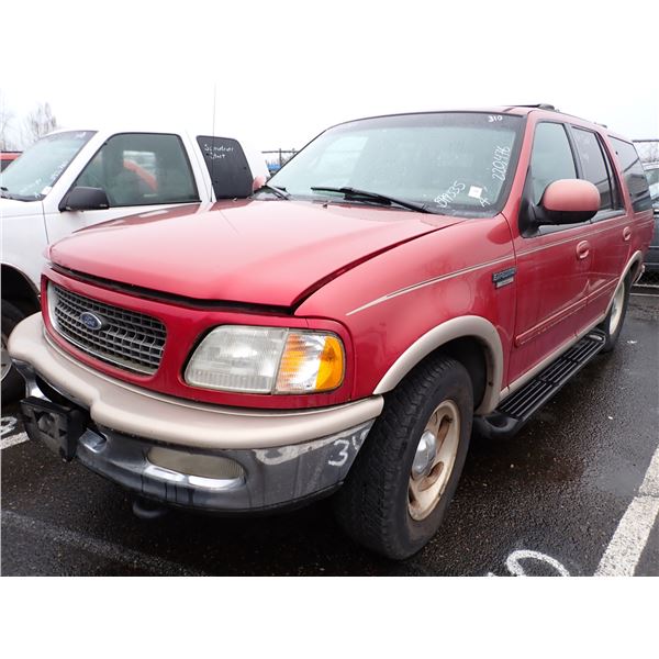 1998 Ford Expedition