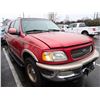Image 2 : 1998 Ford Expedition