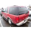 Image 4 : 1998 Ford Expedition
