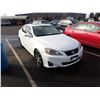 Image 2 : 2011 Lexus IS 250