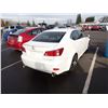 Image 3 : 2011 Lexus IS 250