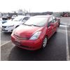 Image 1 : 2007 Toyota Prius