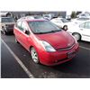 Image 2 : 2007 Toyota Prius