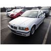 Image 1 : 1996 BMW 328i