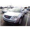 Image 1 : 2010 GMC Acadia