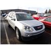 Image 2 : 2010 GMC Acadia