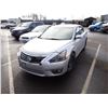 Image 1 : 2013 Nissan Altima
