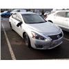 Image 2 : 2013 Nissan Altima