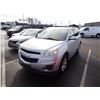 Image 1 : 2010 Chevrolet Equinox