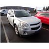 Image 2 : 2010 Chevrolet Equinox