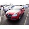 Image 1 : 2007 Volkswagen New GTI
