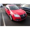 Image 2 : 2007 Volkswagen New GTI