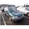 Image 2 : 1999 Subaru Outback