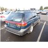 Image 3 : 1999 Subaru Outback