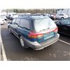 Image 4 : 1999 Subaru Outback