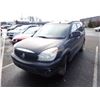 Image 1 : 2004 Buick Rendezvous