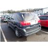 Image 4 : 2004 Buick Rendezvous