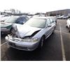 Image 1 : 2002 Honda Accord
